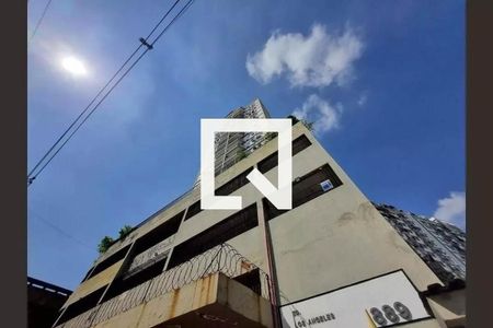 Apartamento para alugar com 60m², 2 quartos e 1 vagaFachada