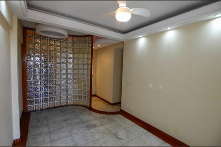 Apartamento para alugar com 60m², 2 quartos e 1 vagaSala