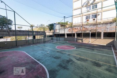 Apartamento para alugar com 60m², 2 quartos e 1 vagaÁrea comum