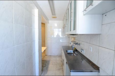 Apartamento para alugar com 60m², 2 quartos e 1 vagaCozinha