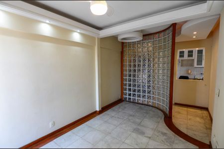 Apartamento para alugar com 60m², 2 quartos e 1 vagaSala