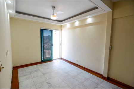 Apartamento para alugar com 60m², 2 quartos e 1 vagaSala