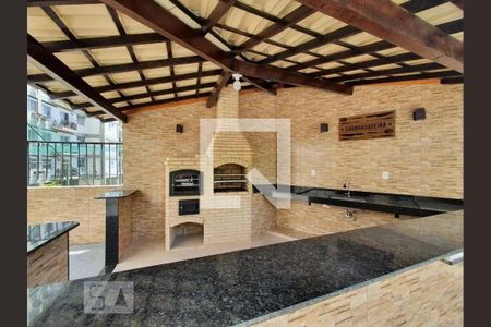 Apartamento para alugar com 60m², 2 quartos e 1 vagaÁrea comum