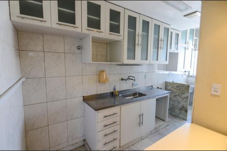 Apartamento para alugar com 60m², 2 quartos e 1 vagaCozinha