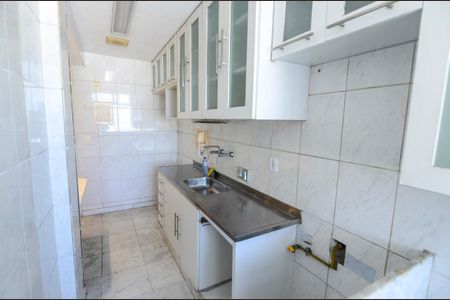 Apartamento para alugar com 60m², 2 quartos e 1 vagaCozinha