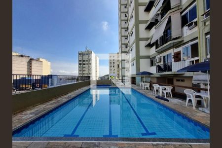 Apartamento para alugar com 60m², 2 quartos e 1 vagaÁrea comum