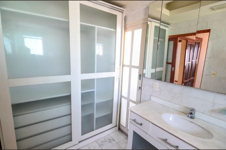 Apartamento para alugar com 60m², 2 quartos e 1 vagaBanheiro da Suíte