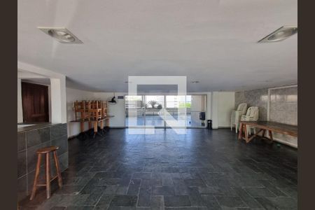 Apartamento para alugar com 60m², 2 quartos e 1 vagaÁrea comum