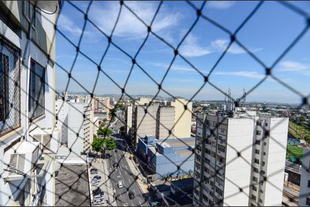 Apartamento para alugar com 60m², 2 quartos e 1 vagaSala