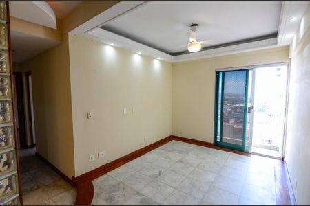 Sala de apartamento para alugar com 2 quartos, 60m² em Maracanã, Rio de Janeiro