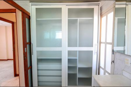 Apartamento para alugar com 60m², 2 quartos e 1 vagaBanheiro da Suíte