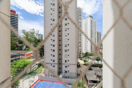 Apartamento para alugar com 68m², 2 quartos e 1 vaga Apartamento para alugar com 68m², 2 quartos e 1 vagaVista da Suíte