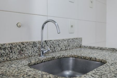 Apartamento para alugar com 68m², 2 quartos e 1 vaga Apartamento para alugar com 68m², 2 quartos e 1 vagaCozinha