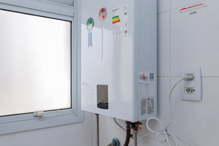 Apartamento para alugar com 68m², 2 quartos e 1 vaga Apartamento para alugar com 68m², 2 quartos e 1 vagaÁrea de Serviço