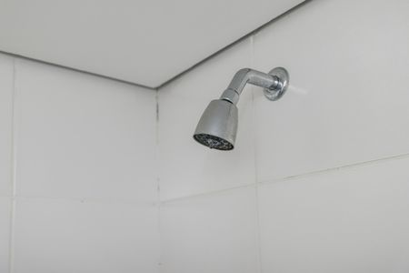 Apartamento para alugar com 68m², 2 quartos e 1 vaga Apartamento para alugar com 68m², 2 quartos e 1 vagaBanheiro