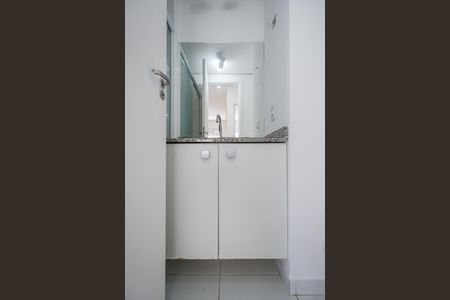 Apartamento para alugar com 68m², 2 quartos e 1 vaga Apartamento para alugar com 68m², 2 quartos e 1 vagaBanheiro