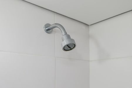 Apartamento para alugar com 68m², 2 quartos e 1 vaga Apartamento para alugar com 68m², 2 quartos e 1 vagaBanheiro da Suíte