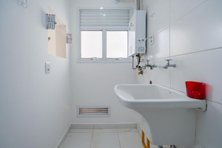 Apartamento para alugar com 68m², 2 quartos e 1 vaga Apartamento para alugar com 68m², 2 quartos e 1 vagaÁrea de Serviço