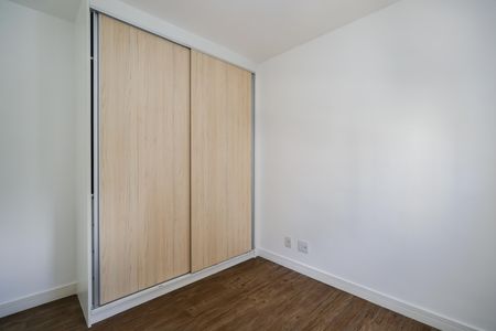 Suíte de apartamento para alugar com 2 quartos, 68m² em Jardim Parque Morumbi, São Paulo