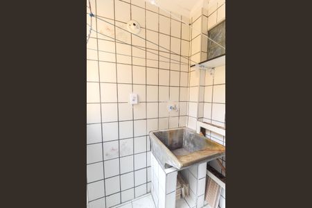 Apartamento para alugar com 43m², 2 quartos e 1 vagaÁrea de Serviço