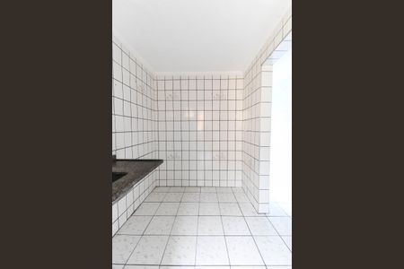 Apartamento para alugar com 43m², 2 quartos e 1 vagaCozinha