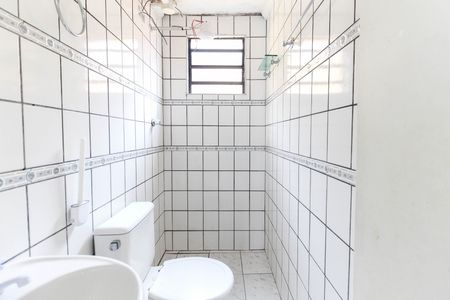 Apartamento para alugar com 43m², 2 quartos e 1 vagaBanheiro