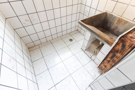 Apartamento para alugar com 43m², 2 quartos e 1 vagaÁrea de Serviço