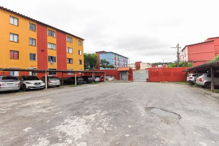 Apartamento para alugar com 43m², 2 quartos e 1 vagaEstacionamento