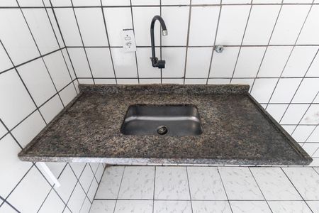 Apartamento para alugar com 43m², 2 quartos e 1 vagaCozinha