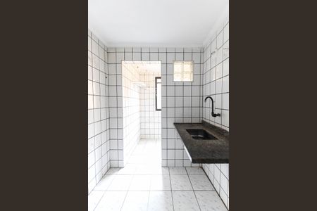 Apartamento para alugar com 43m², 2 quartos e 1 vagaCozinha