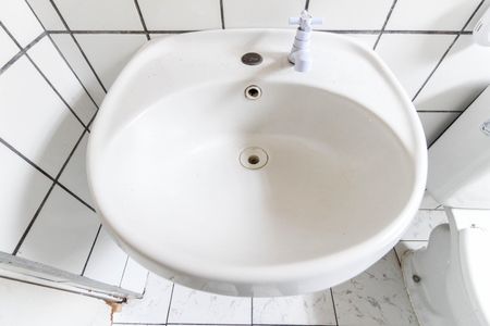 Apartamento para alugar com 43m², 2 quartos e 1 vagaBanheiro