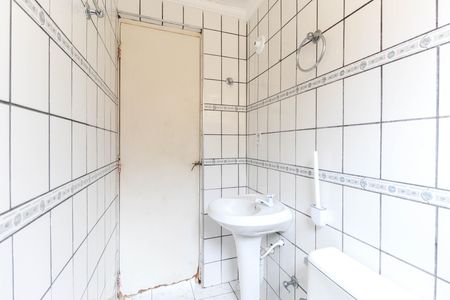 Apartamento para alugar com 43m², 2 quartos e 1 vagaBanheiro
