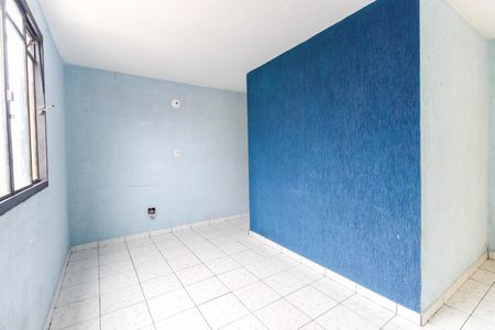 Apartamento para alugar com 43m², 2 quartos e 1 vagaSala