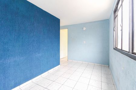 Apartamento para alugar com 43m², 2 quartos e 1 vagaSala