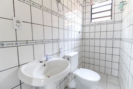 Apartamento para alugar com 43m², 2 quartos e 1 vagaBanheiro