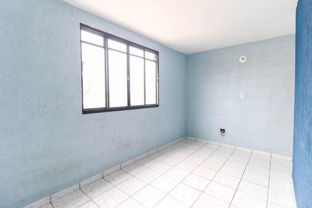 Sala de apartamento para alugar com 2 quartos, 43m² em Cidade Tiradentes, São Paulo