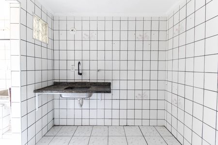 Apartamento para alugar com 43m², 2 quartos e 1 vagaCozinha