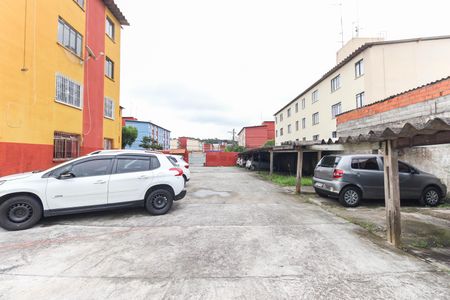 Apartamento para alugar com 43m², 2 quartos e 1 vagaEstacionamento