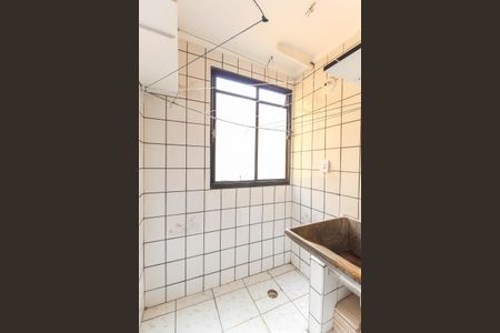 Apartamento para alugar com 43m², 2 quartos e 1 vagaÁrea de Serviço