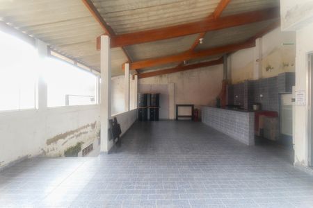 Apartamento para alugar com 43m², 2 quartos e 1 vagaSalão de Festas