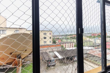 Apartamento para alugar com 43m², 2 quartos e 1 vagaVista da Sala