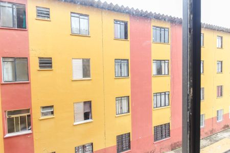 Apartamento para alugar com 43m², 2 quartos e 1 vagaVista do Quarto 2