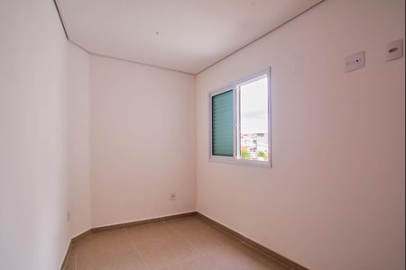 Quarto 1 de apartamento para alugar com 2 quartos, 100m² em Vila América, Santo André