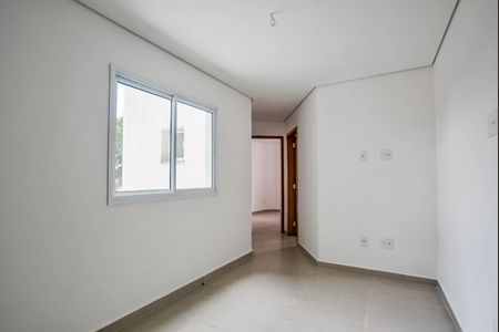 Sala de apartamento para alugar com 2 quartos, 100m² em Vila América, Santo André