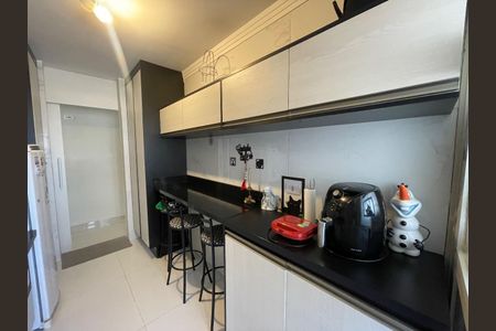 Apartamento à venda com 65m², 2 quartos e 1 vagaFoto 07