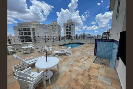 Apartamento à venda com 65m², 2 quartos e 1 vagaFoto 41