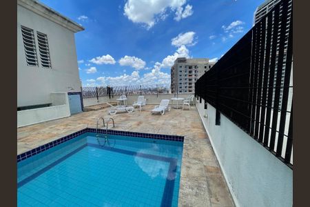 Apartamento à venda com 65m², 2 quartos e 1 vagaFoto 40