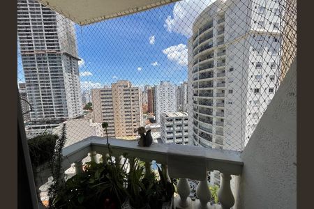 Apartamento à venda com 65m², 2 quartos e 1 vagaFoto 16