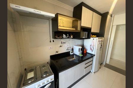 Apartamento à venda com 65m², 2 quartos e 1 vagaFoto 03