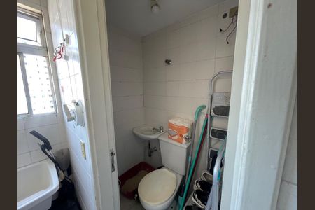 Apartamento à venda com 65m², 2 quartos e 1 vagaFoto 11